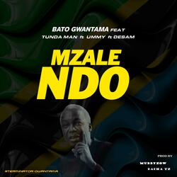 Mzalendo (feat. Tunda Man & Lady Ummy)