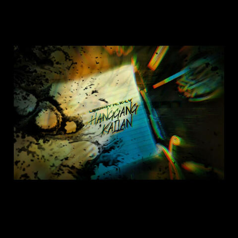 Hanggang kailan (feat. K-LV)