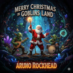 Merry Christmas in Goblins Land