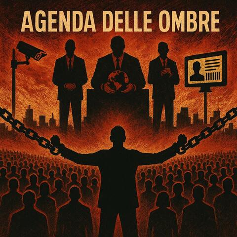 Agenda delle ombre