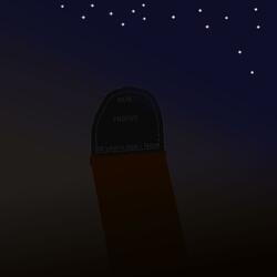 Burial Of A Friend (RPG Soundtrack)