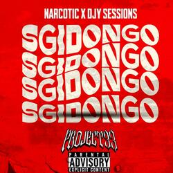 Project 33 (feat. Narc0tic)