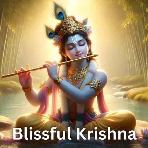 Blissful Krishna Flute Meditation
