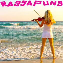 AMOUR AMORE AMOR BY RAGGAPUNG (MADE WITH ADRENALINE AND LOVE) (RADIO EDIT)