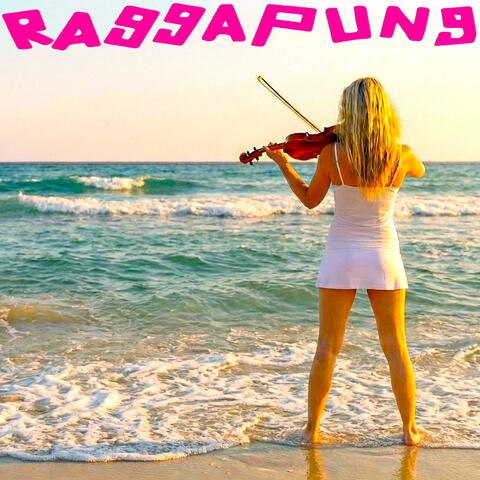 AMOUR AMORE AMOR BY RAGGAPUNG (MADE WITH ADRENALINE AND LOVE) (RADIO EDIT)