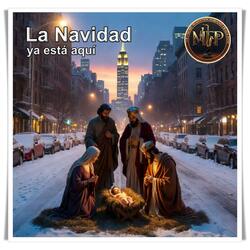 La Navidad ya está aquí