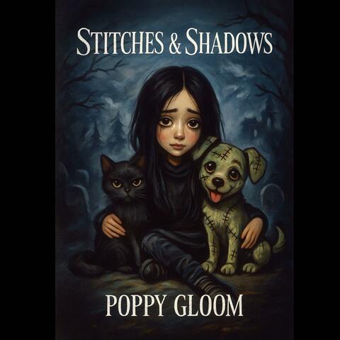 Stitches and Shadows