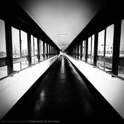 fragments of our lives