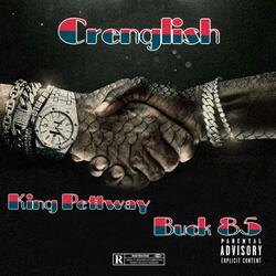 Crenglish (feat. Buck 85)