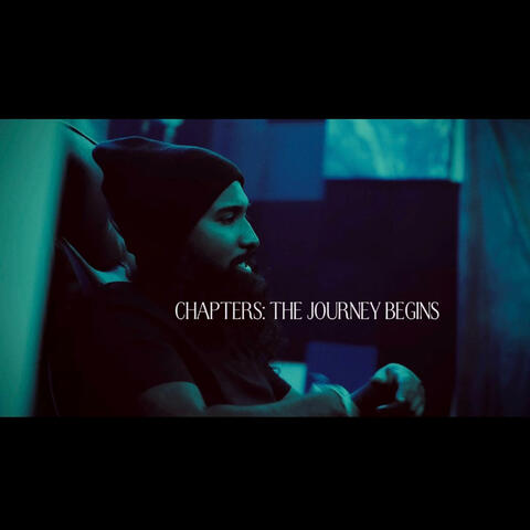 Chapters: The Journey Begins