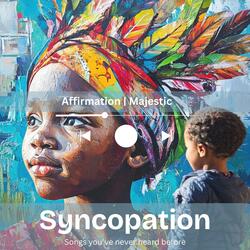 Affirmation | Majestic