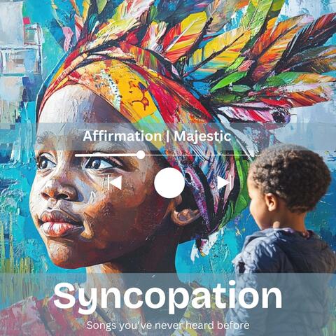 Affirmation | Majestic