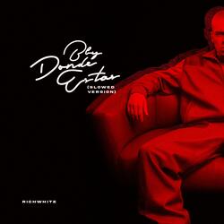 BBY DÓNDE ESTÁS? (SLOWED VERSION)