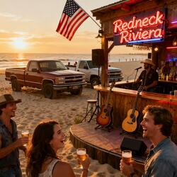 Redneck Riviera