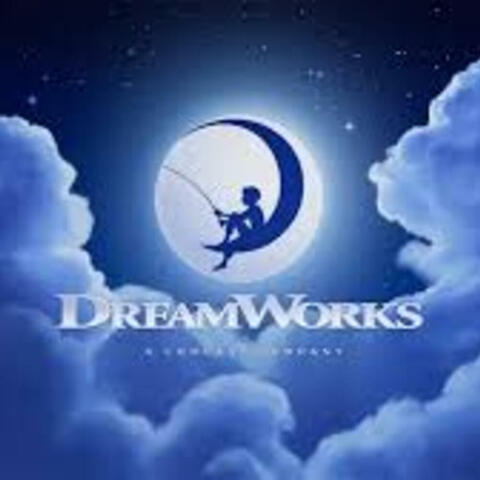 dreamworks (feat. Jamie)