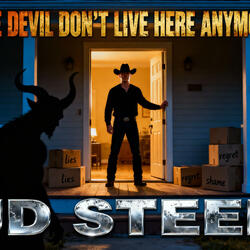 The Devil Don't Live Here Anymore (Live)