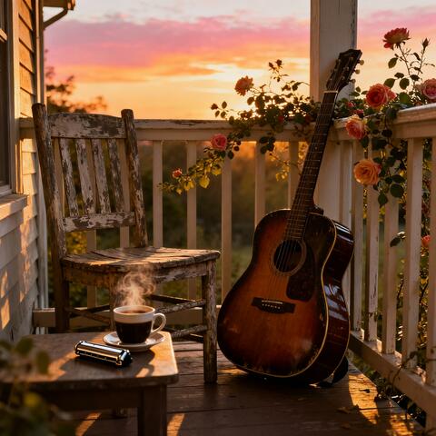 My Corner of the World