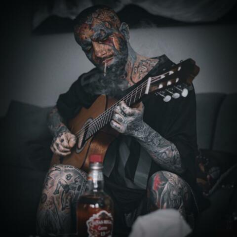 خفن ترین آهنگ امیر تتلو دلمو شکستی هوش مصنوعی