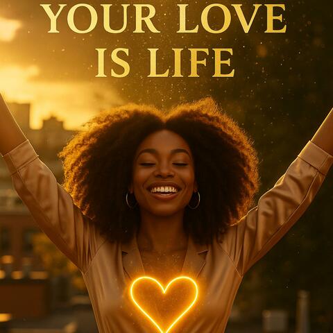 Your Love is Life