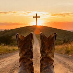 Chafed Roads and Holy Trails