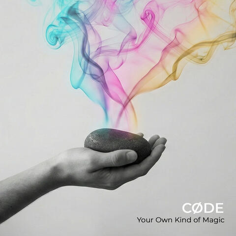 Your Own Kind of Magic
