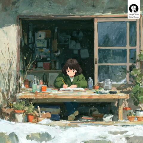 Winter Window Diaries