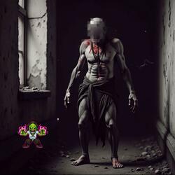 Mom you abandond me so i had to become a monster Type Beat