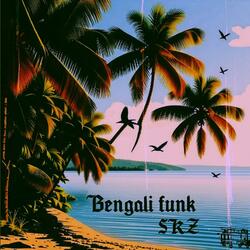 Bengali funk