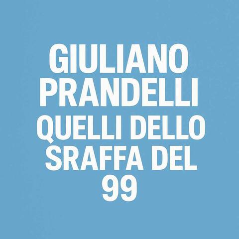 Quelli dello Sraffa del 99