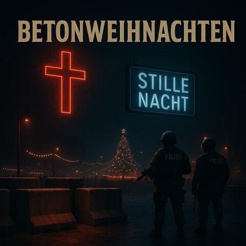 Betonweihnachten