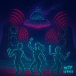 El Alucin Del Barrio Electro Cumbia (feat. Creepy Dan)