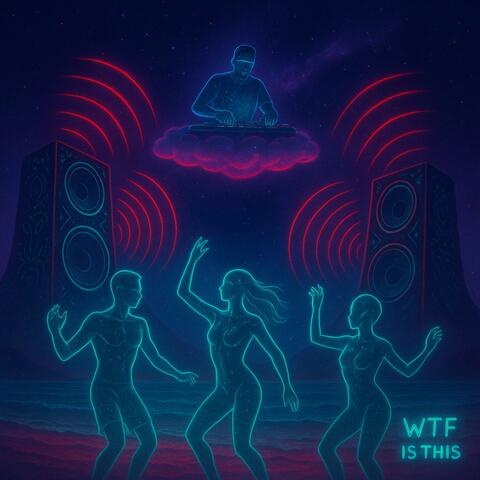 El Alucin Del Barrio Electro Cumbia (feat. Creepy Dan)