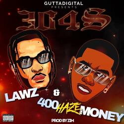 304s (feat. 400hazemoney)