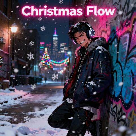 Christmas Flow (feat. Rythe & Elicaie)