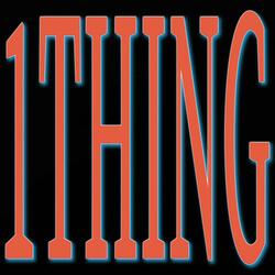 1 THING