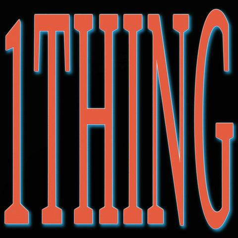 1 THING