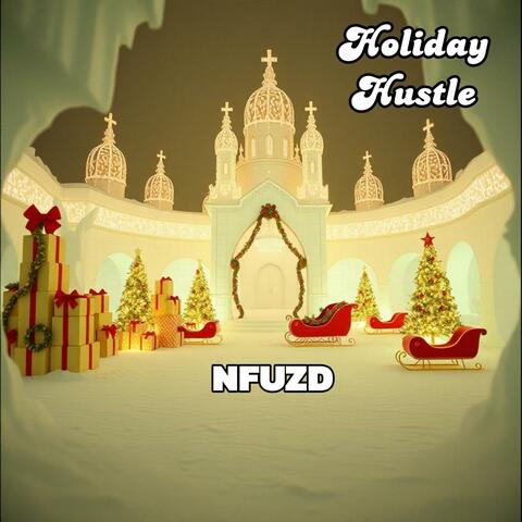 Holiday Hustle