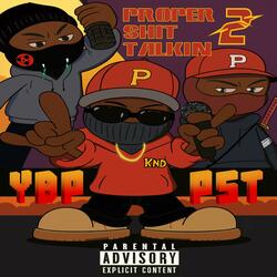 Road Warriorz (feat. Rahh Mulaa & CappaDon)