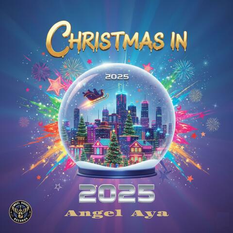 Christmas In 2025