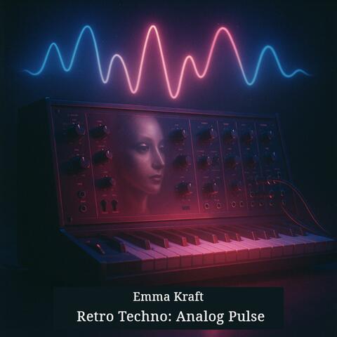 Retro Techno: Analog Pulse
