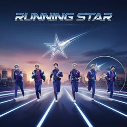 RUNNING STAR (Arrange ver.)