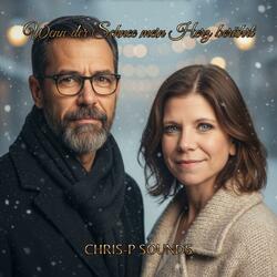 Wenn der Schnee mein Herz berührt