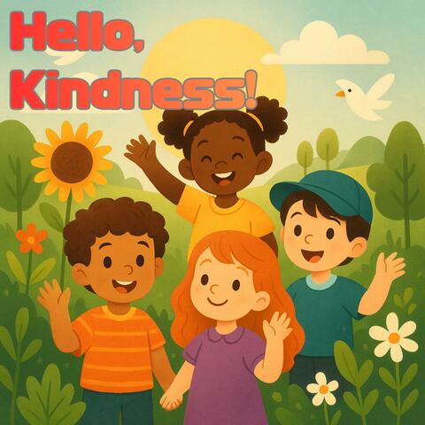 Hello, Kindness!