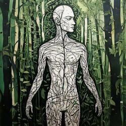 Nocturne (The Ghost That Follwed Me Home)