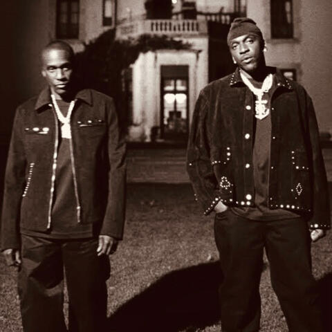 Clipse SO BE IT