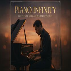 Lost Letters on the Piano 1