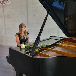 Wyancha mriechthowa (Ruf aus dem Herzen zur Quelle)