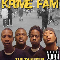 lock it up (feat. LEN FROM THE LANE, GENERAL FAT & DOUBLE D)