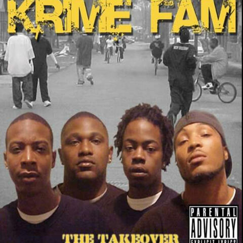 lock it up (feat. LEN FROM THE LANE, GENERAL FAT & DOUBLE D)