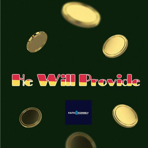 He Will Provide